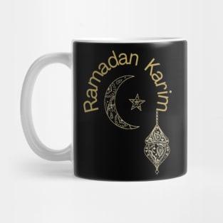 Ramadan karim Mug